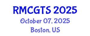 Raw Materials for Cell and Gene Therapy Summit October 07, 2025 - Boston, United States