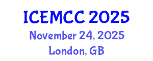 International Conference on Emergency Medicine and Critical Care November 24, 2025 - London, United Kingdom