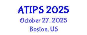 Annual TPD and Induced Proximity Summit October 27, 2025 - Boston, United States