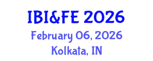 India’s Biggest Incense & Fragrance Exhibition February 06, 2026 - Kolkata, India