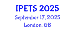 IBA Private Equity Transactions Symposium September 17, 2025 - London, United Kingdom