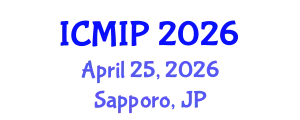 International Conference on Multimedia and Image Processing April 25, 2026 - Sapporo, Japan