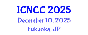 International Conference on Networks, Communication and Computing December 10, 2025 - Fukuoka, Japan