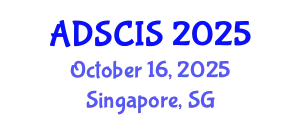 Asia Digital Supply Chain Innovation Summit October 16, 2025 - Singapore, Singapore