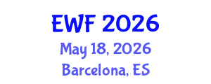 Euro-Global Women’s Forum May 18, 2026 - Barcelona, Spain