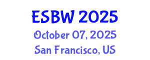 EHS and S for Biopharma West October 07, 2025 - San Francisco, United States