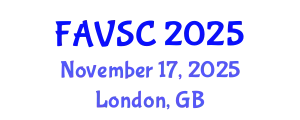 Future Armoured Vehicles: Survivability Conference November 17, 2025 - London, United Kingdom