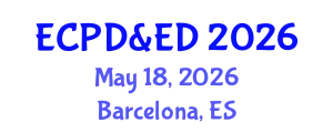 Euro-Global Conference on Psychiatry, Depression & Emotional Disorders May 18, 2026 - Barcelona, Spain