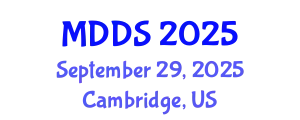 MASH Drug Development Summit September 29, 2025 - Cambridge, United States