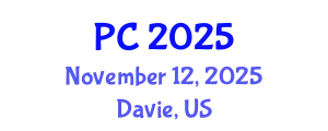 The PIPEs Conference November 12, 2025 - Davie, United States