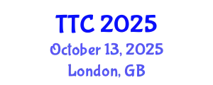 Train the Trainer Course October 13, 2025 - London, United Kingdom