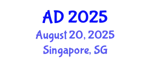 AppSec and DevSecOps August 20, 2025 - Singapore, Singapore