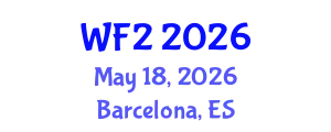 Women’s Forum 2026 May 18, 2026 - Barcelona, Spain