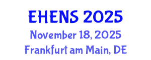 European Hybrid and EV NVH Summit November 18, 2025 - Frankfurt am Main, Germany