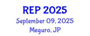 Reuters Events: Pharma September 09, 2025 - Meguro, Japan