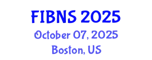 Fluid and Imaging Biomarkers in Neuroscience Summit October 07, 2025 - Boston, United States