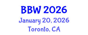 Better Breathing Week January 20, 2026 - Toronto, Canada