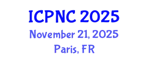 International Conference on Pediatrics and Neonatal Care November 21, 2025 - Paris, France