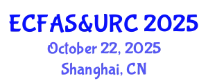 Energy China Forum Asia-Pacific Shale & Unconventional Resources Conference October 22, 2025 - Shanghai, China