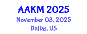 Advancing AEC Knowledge Management November 03, 2025 - Dallas, United States