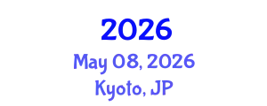 International Conference on Control and Robotics Engineering May 08, 2026 - Kyoto, Japan