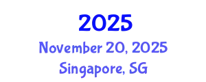 Asia-Pacific Sports and Outdoor Fashion Forum November 20, 2025 - Singapore, Singapore