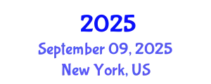 Underwriting Innovation September 09, 2025 - New York, United States