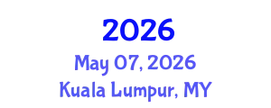 International Conference on Pediatrics and Child Health May 07, 2026 - Kuala Lumpur, Malaysia
