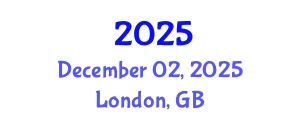 Resourcing Tomorrow December 02, 2025 - London, United Kingdom