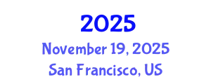 LexTalk World Conference & Exhibition November 19, 2025 - San Francisco, United States