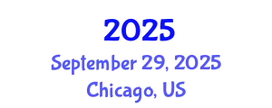 Advancing Construction Cybersecurity September 29, 2025 - Chicago, United States