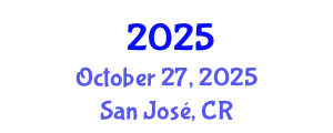 Annual Meetings of the Musculoskeletal Ultrasound Society October 27, 2025 - San José, Costa Rica