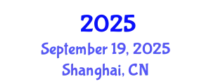 International Conference on Intelligent Decision-making and Machine Learning September 19, 2025 - Shanghai, China