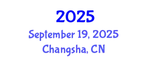 International Conference on Research and Training Technologies in Education September 19, 2025 - Changsha, China