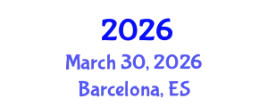 NextGen Data Global Summit on AI, Machine Learning & Data Science Innovation March 30, 2026 - Barcelona, Spain