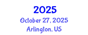 Food as Medicine Policy Summit October 27, 2025 - Arlington, United States