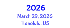 Diagnostic Imaging Update March 29, 2026 - Honolulu, United States