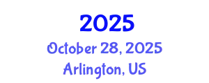 Conquering Obesity Summit October 28, 2025 - Arlington, United States