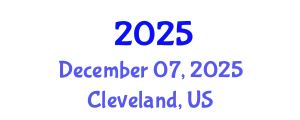 Materials in Nuclear Energy Systems December 07, 2025 - Cleveland, United States