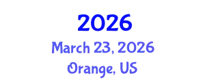 Heart Failure Management for NP, PA, and Primary Care Providers March 23, 2026 - Orange, United States