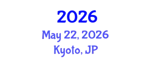 International Conference on Medical and Health Informatics May 22, 2026 - Kyoto, Japan