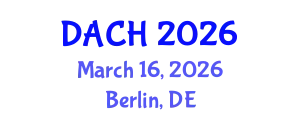 Talent Management Reloaded (DACH) March 16, 2026 - Berlin, Germany