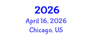 Talent Management Reloaded April 16, 2026 - Chicago, United States