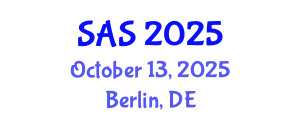 Software Architecture Summit October 13, 2025 - Berlin, Germany