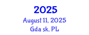 Freedom and Authenticity - International Interdisciplinary Conference August 11, 2025 - Gdańsk, Poland