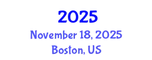 Model-Informed Drug Development Summit November 18, 2025 - Boston, United States