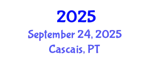 Annual IBA European Start-up Conference September 24, 2025 - Cascais, Portugal