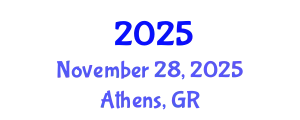 Charging & Battery Summit & Expo November 28, 2025 - Athens, Greece