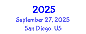 Transcendence Retreat September 27, 2025 - San Diego, United States