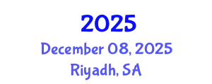 CPHI December 08, 2025 - Riyadh, Saudi Arabia
